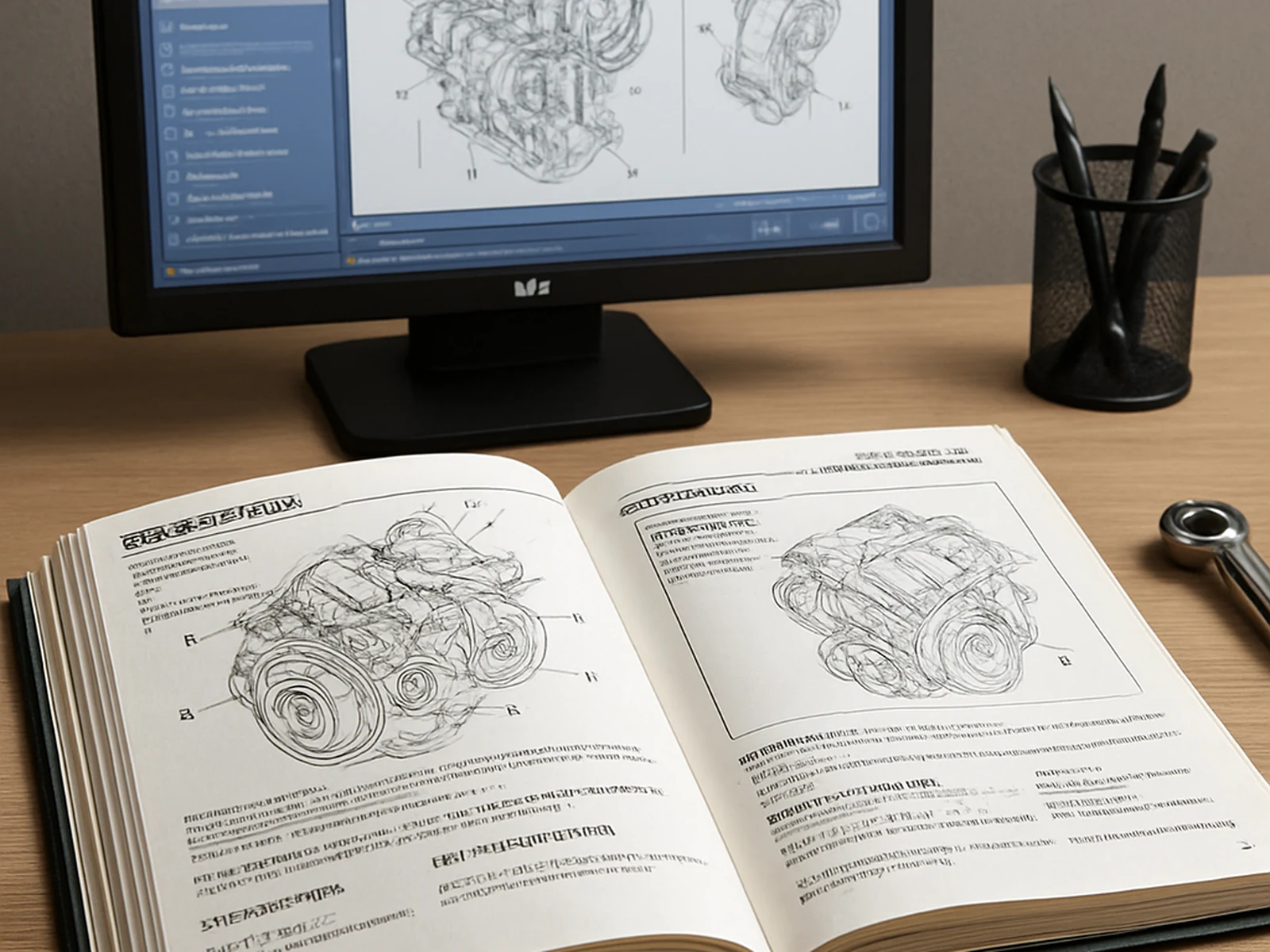 Technical Translation